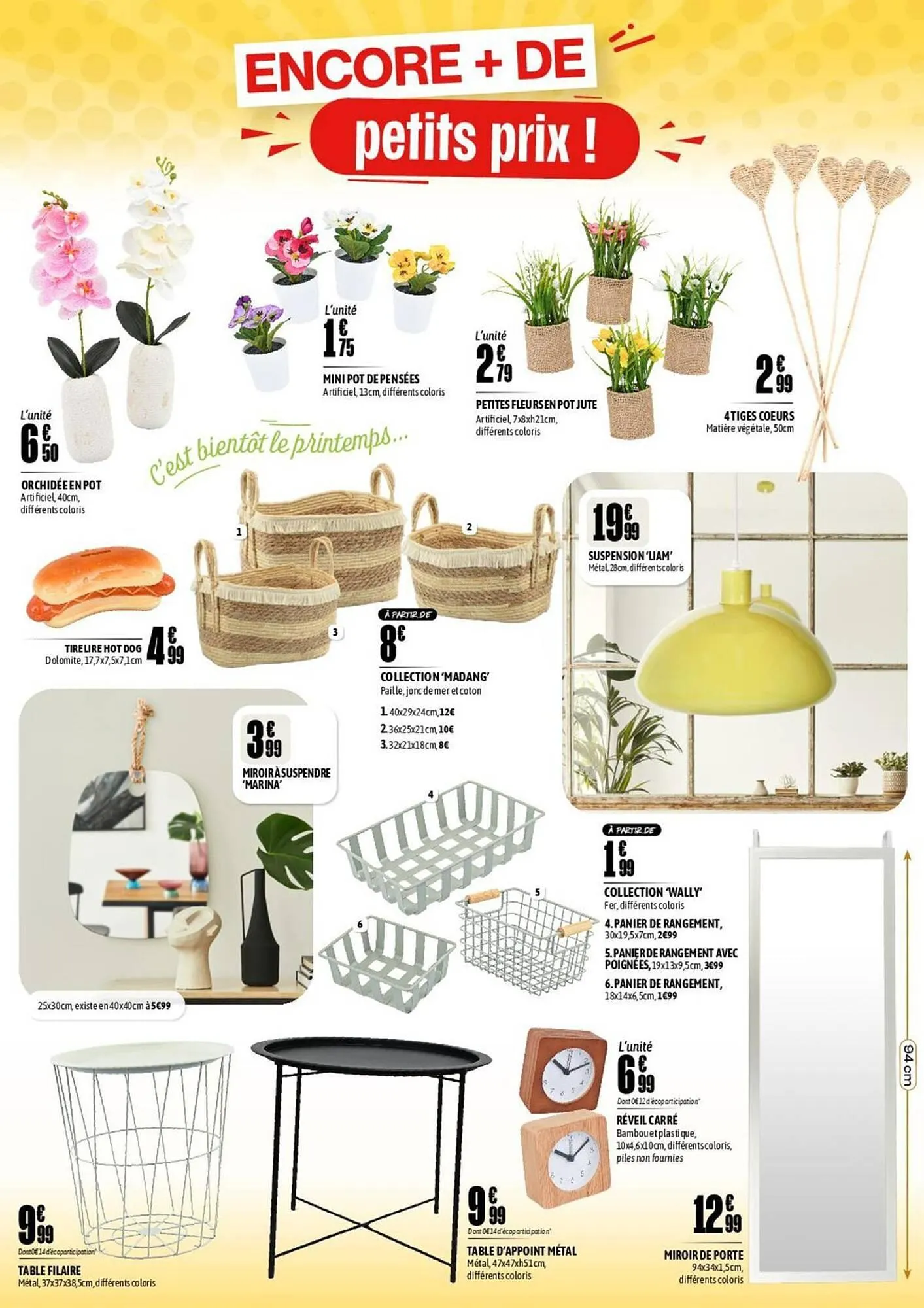 Catalogue L'incroyable du 5 février au 22 février 2026 - Catalogue page 7