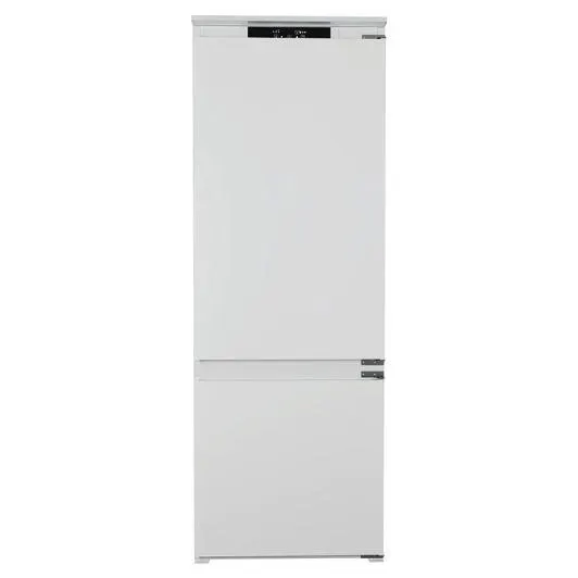 Réfrigérateur combiné intégrable INDESIT IND401