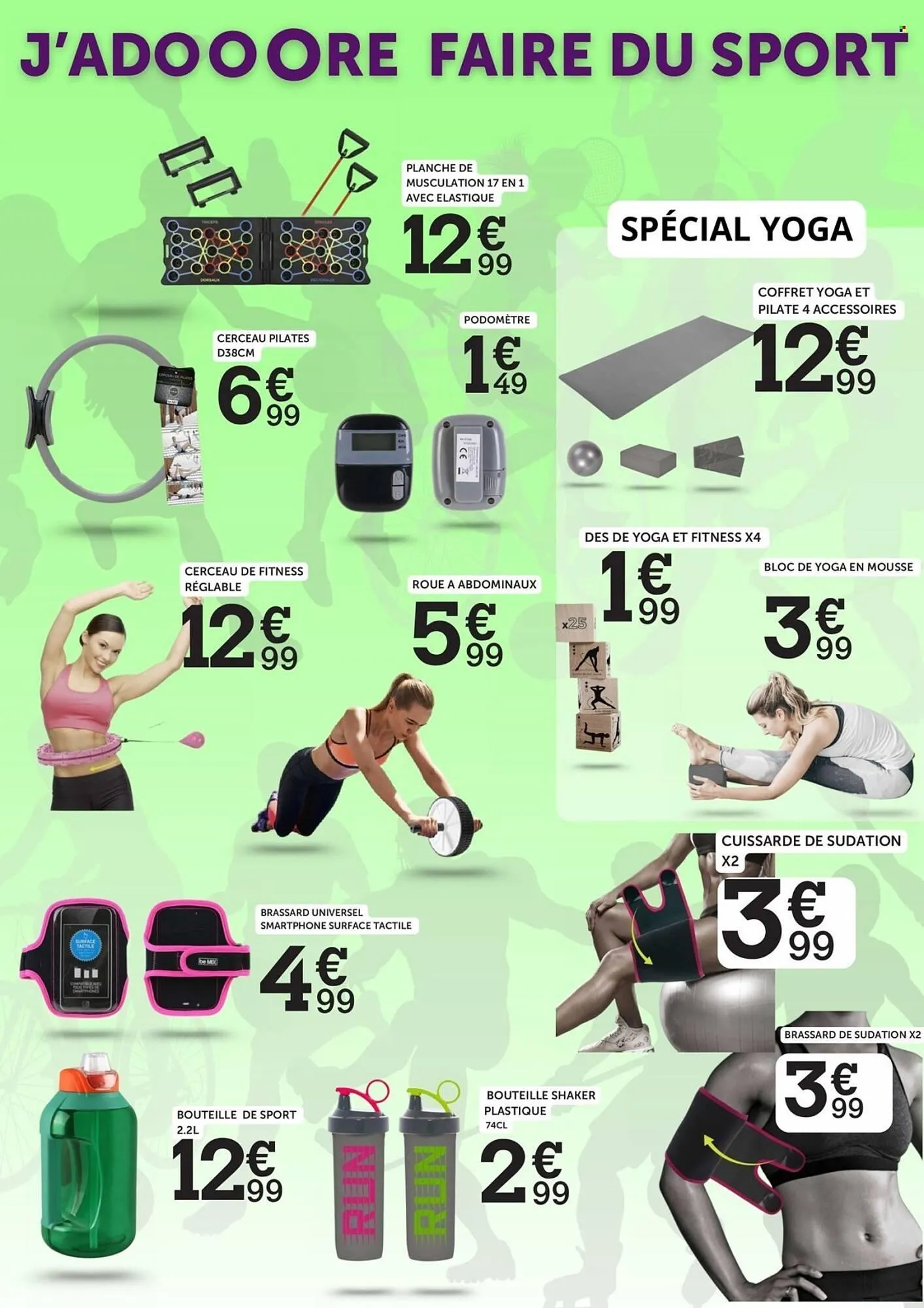 Catalogue Centrakor du 26 décembre au 6 janvier 2026 - Catalogue page 4