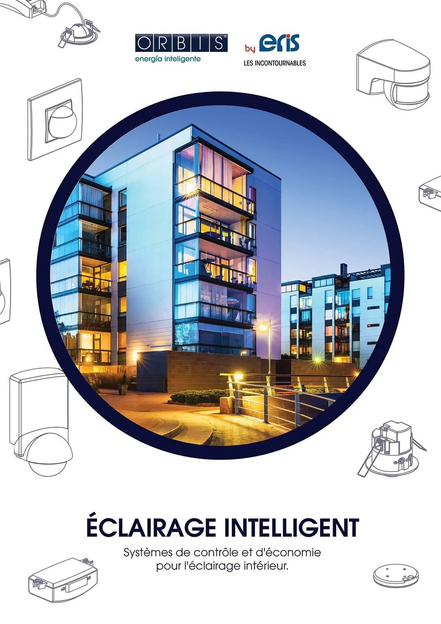 Catalogue Yesss electrique du 29 octobre au 31 décembre 2026 - Catalogue page 1