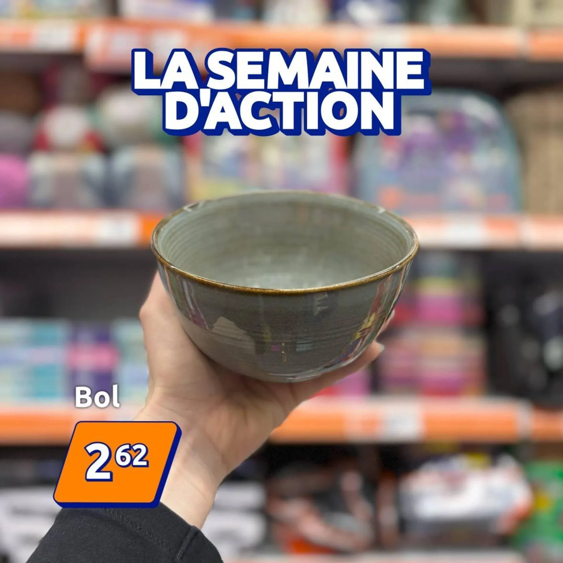 Catalogue Action du 26 mars au 2 avril 2026 - Catalogue page 7