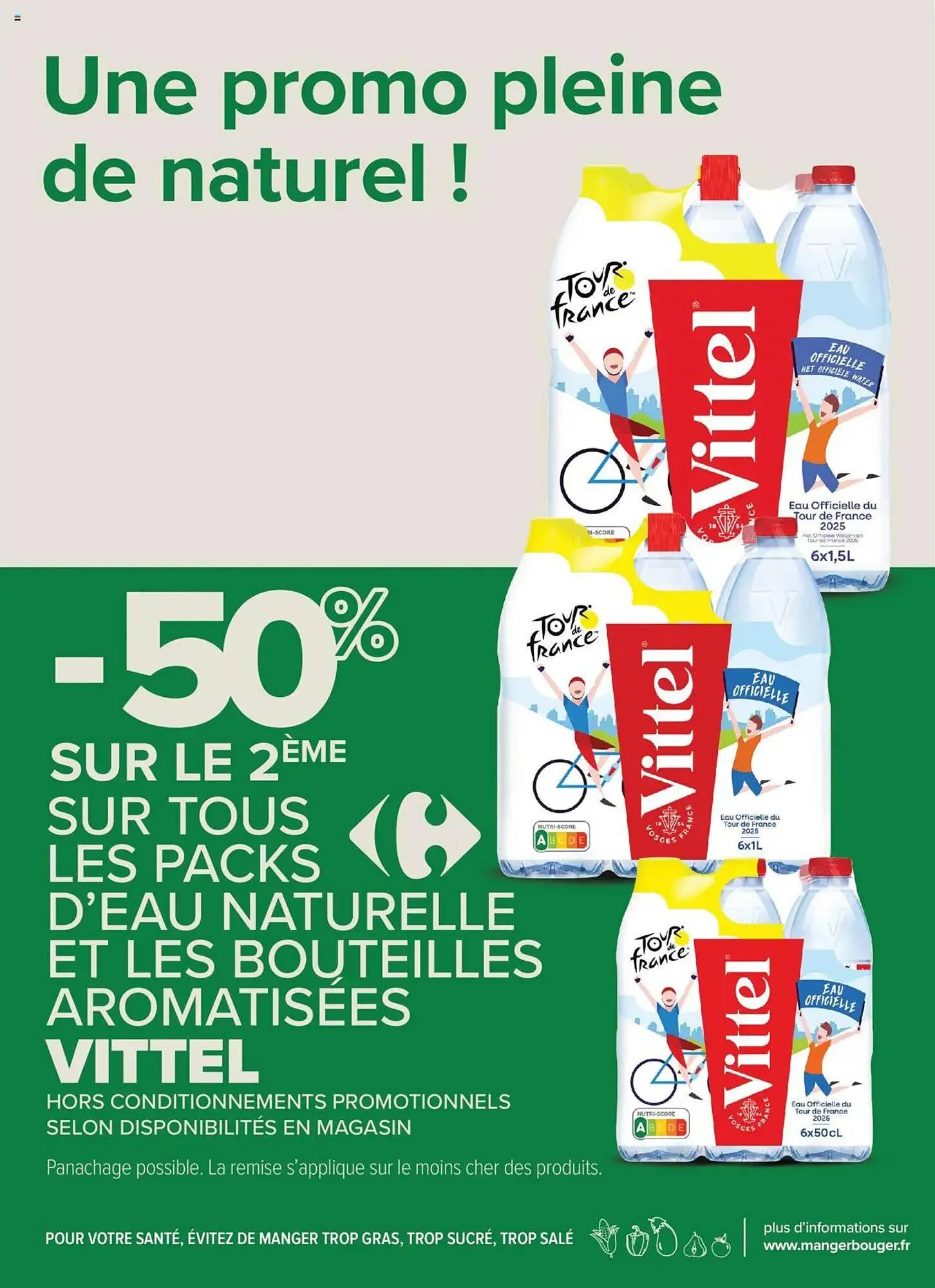 Catalogue Carrefour City du 1 juillet au 13 juillet 2025 - Catalogue page 16