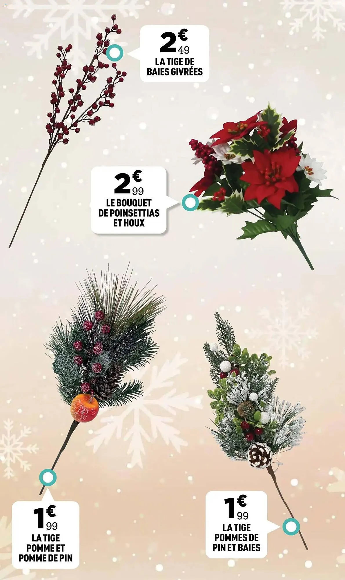 Catalogue Centrakor du 1 décembre au 14 décembre 2025 - Catalogue page 56