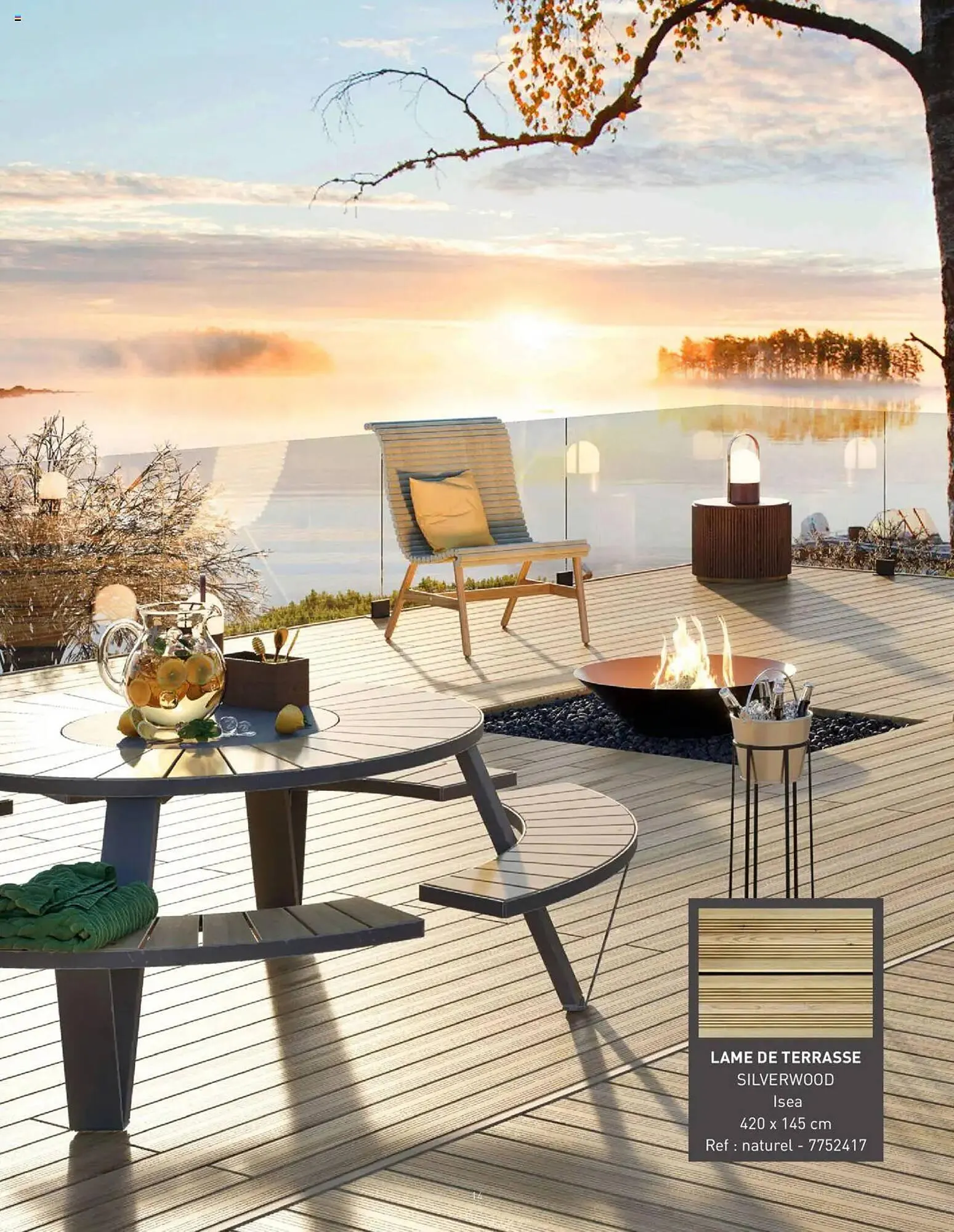 Catalogue Point P du 21 mai au 31 décembre 2025 - Catalogue page 14