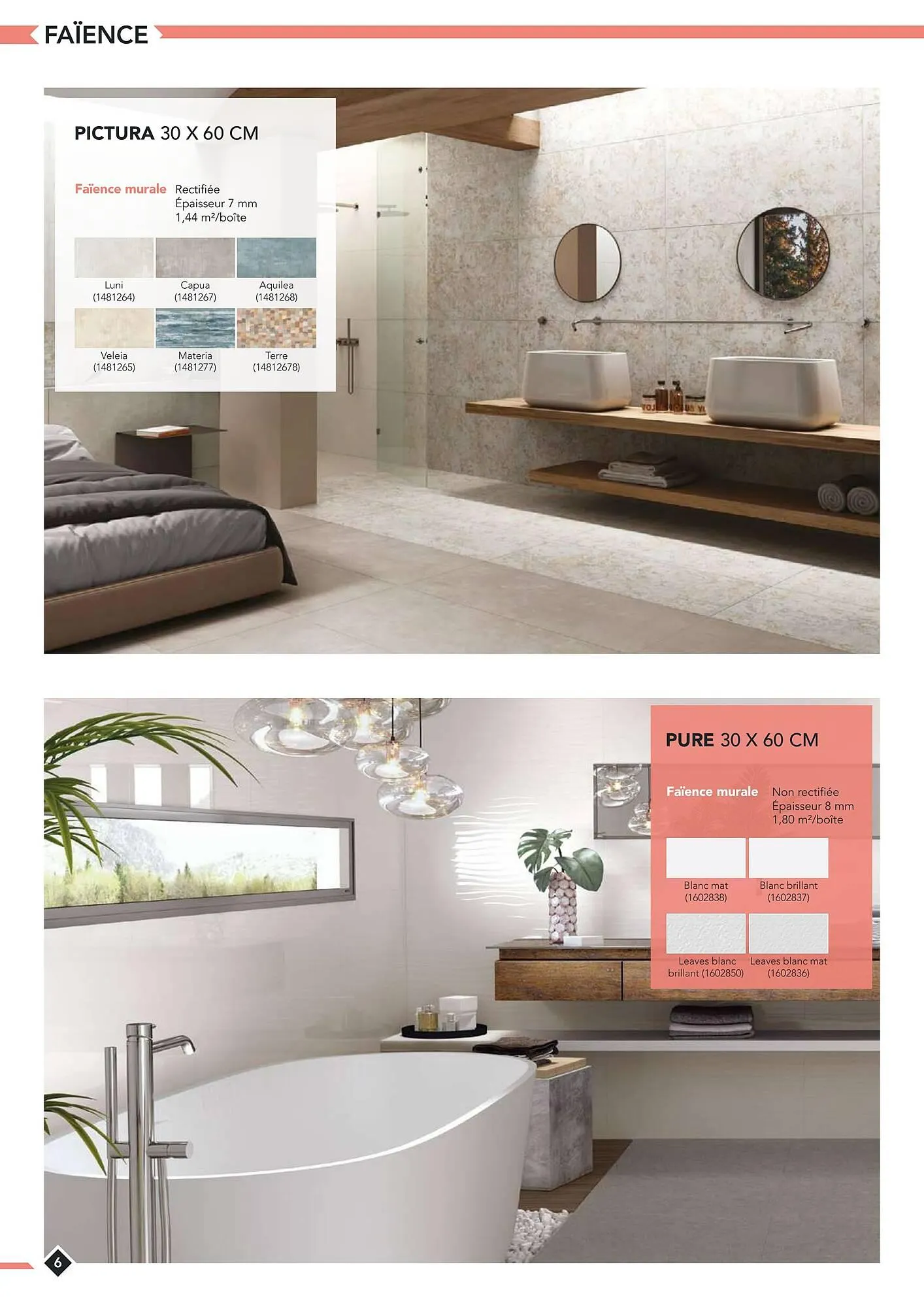 Catalogue Doras du 18 août au 31 août 2025 - Catalogue page 6