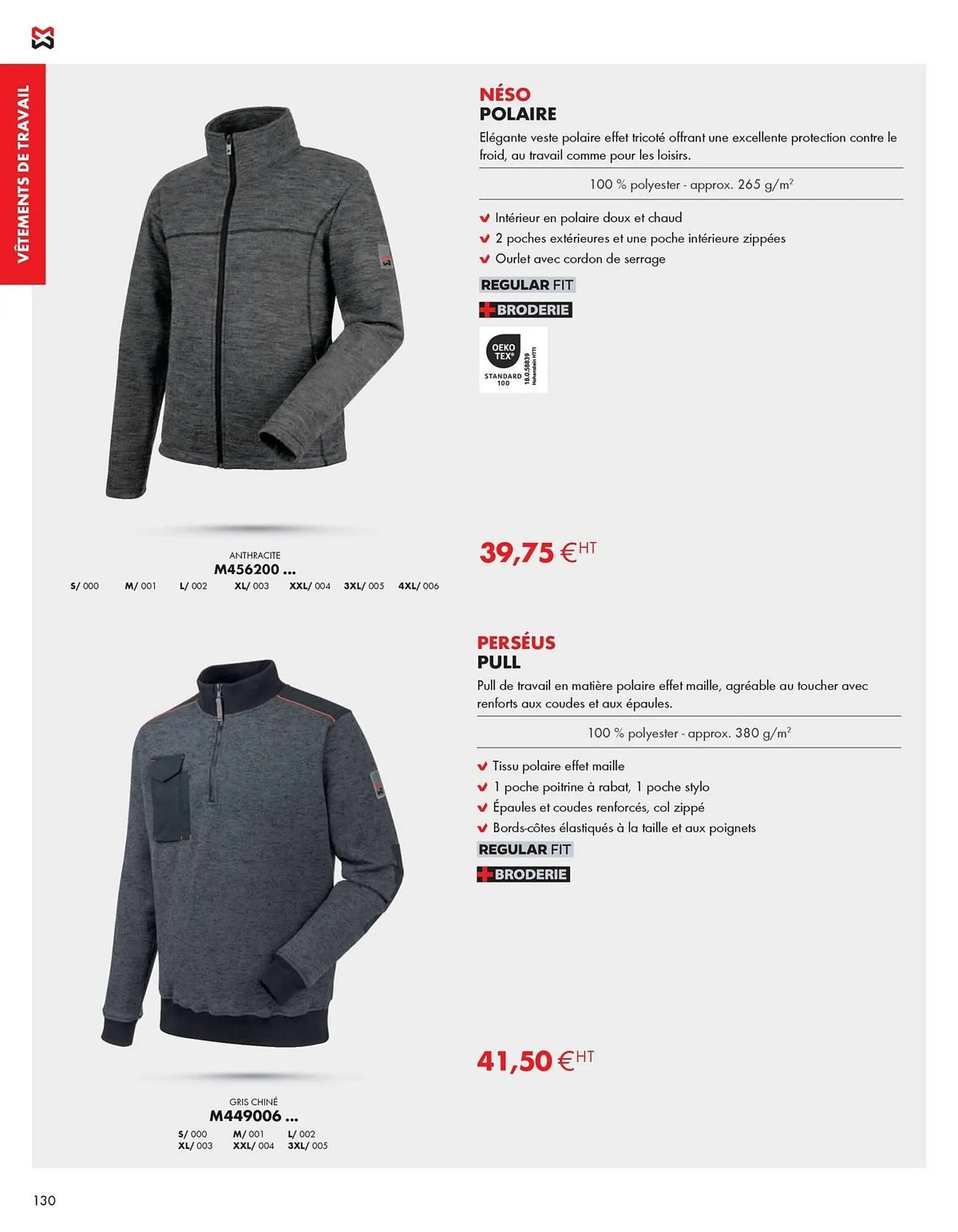 Catalogue Würth du 27 février au 31 décembre 2026 - Catalogue page 130