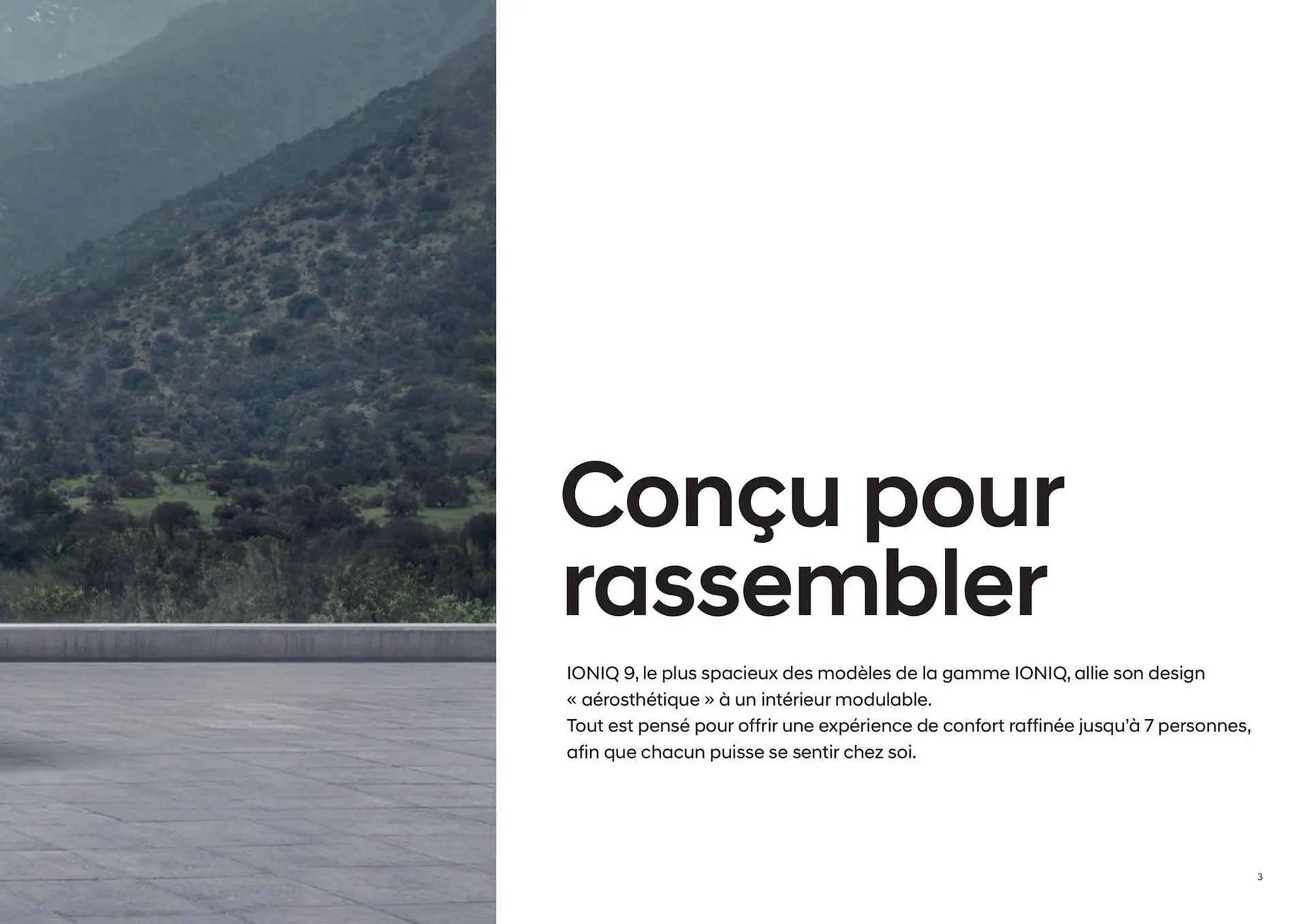 Catalogue Hyundai du 21 juin au 21 juin 2026 - Catalogue page 3