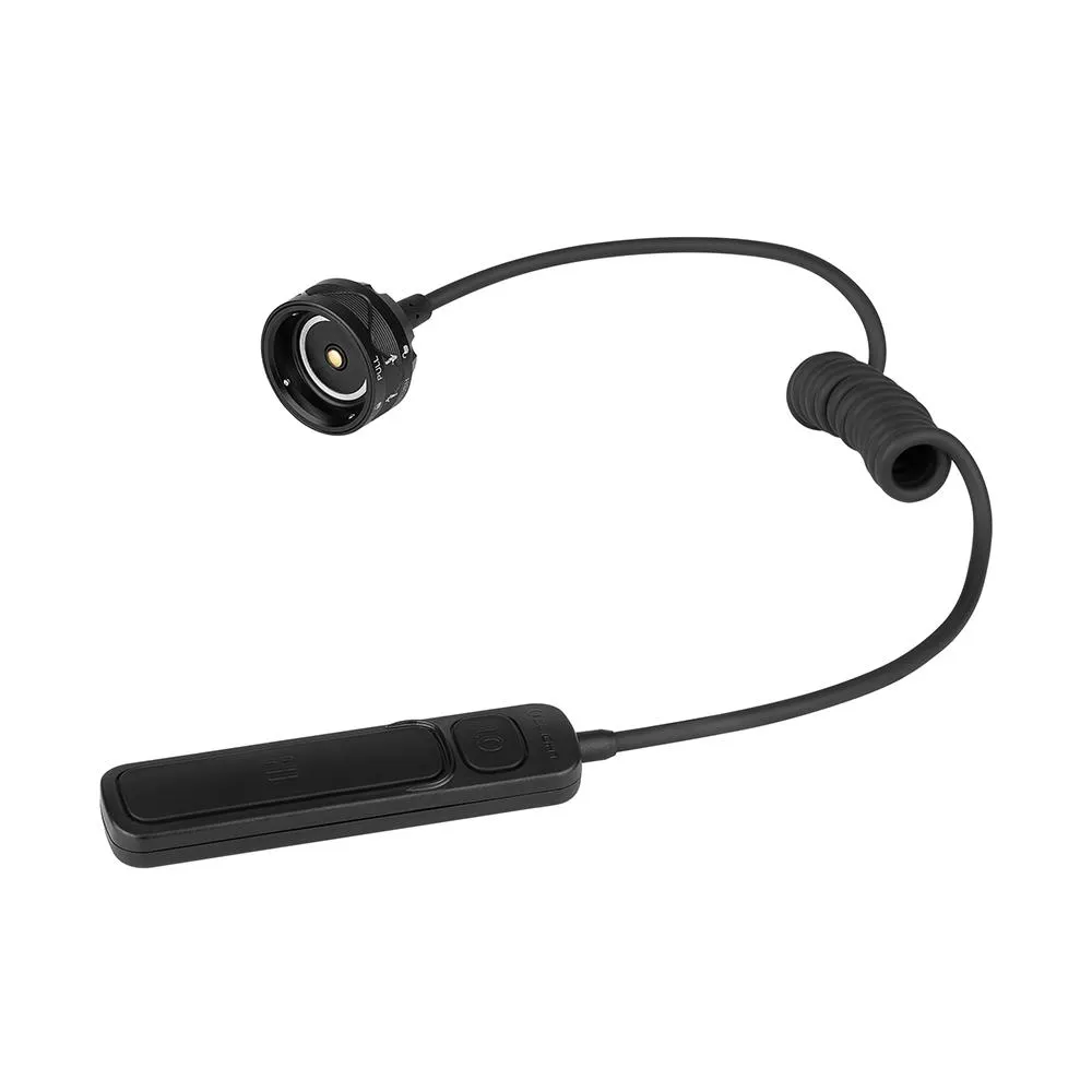 Olight sROD | Switch déporté magnétique de Warrior 3S Odin GL Javelot