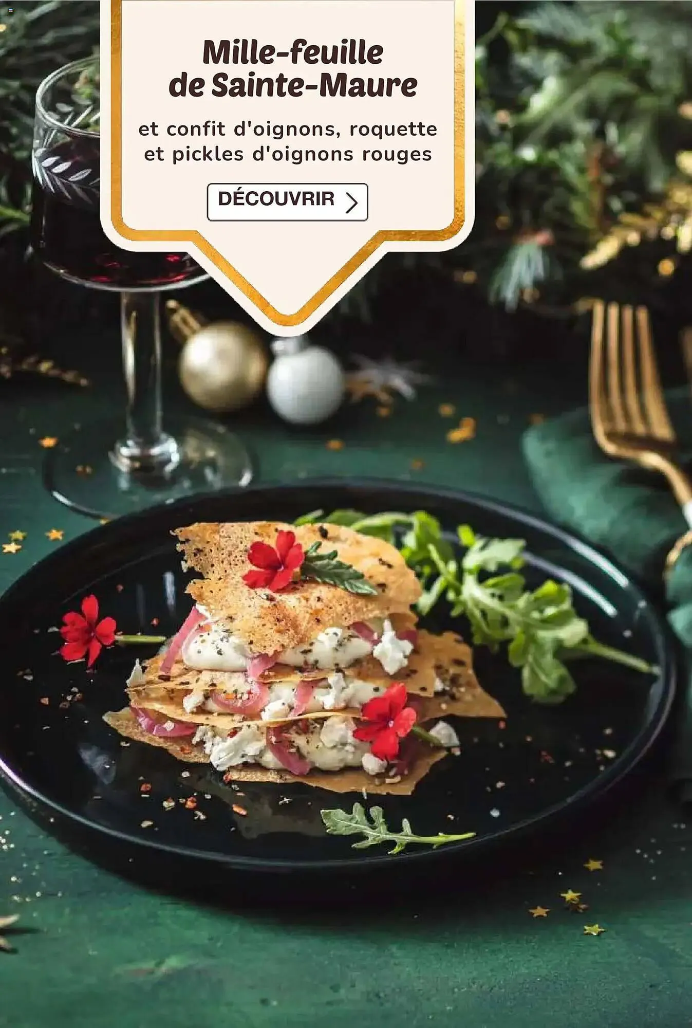 Catalogue Promocash du 1 décembre au 31 décembre 2025 - Catalogue page 55