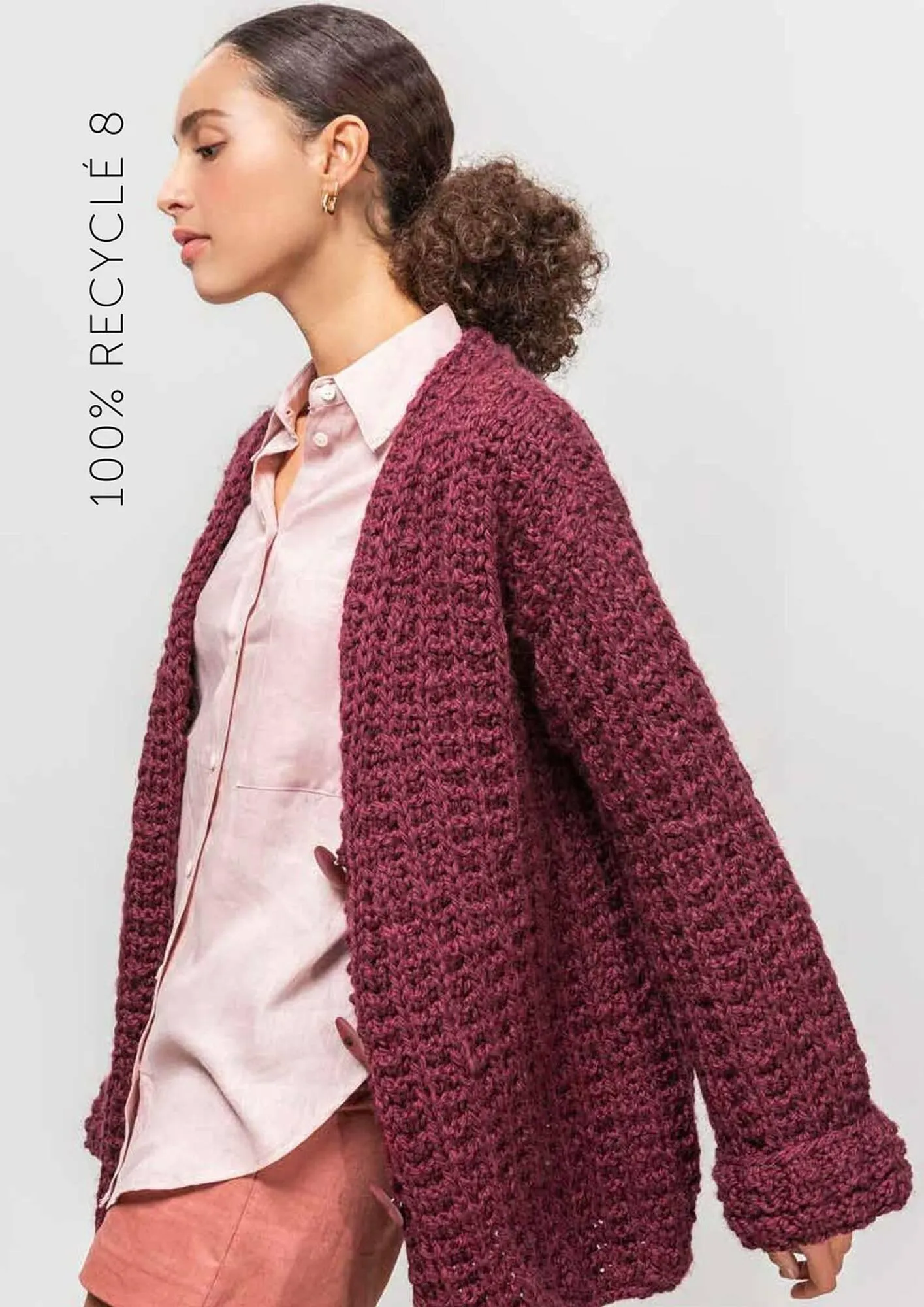 Catalogue Bergère de France du 28 août au 31 décembre 2025 - Catalogue page 25