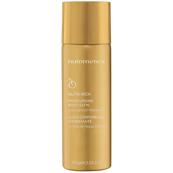 Huile Corporelle Hydratante