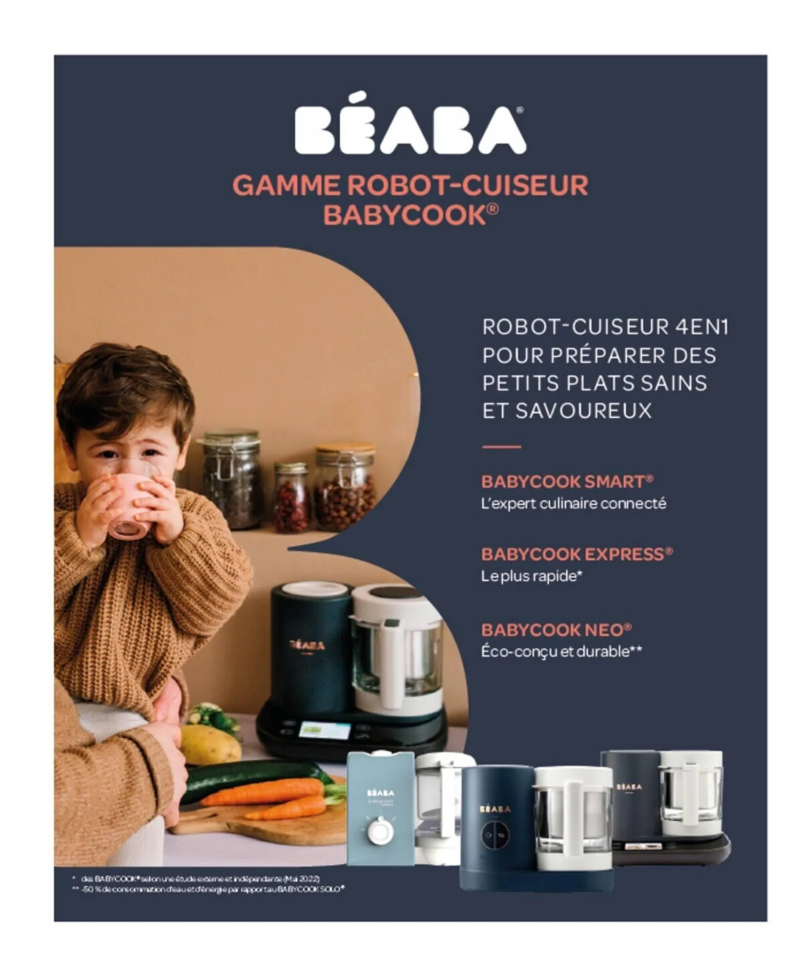 Catalogue autour de bébé du 31 mars au 31 janvier 2024 - Catalogue page 189