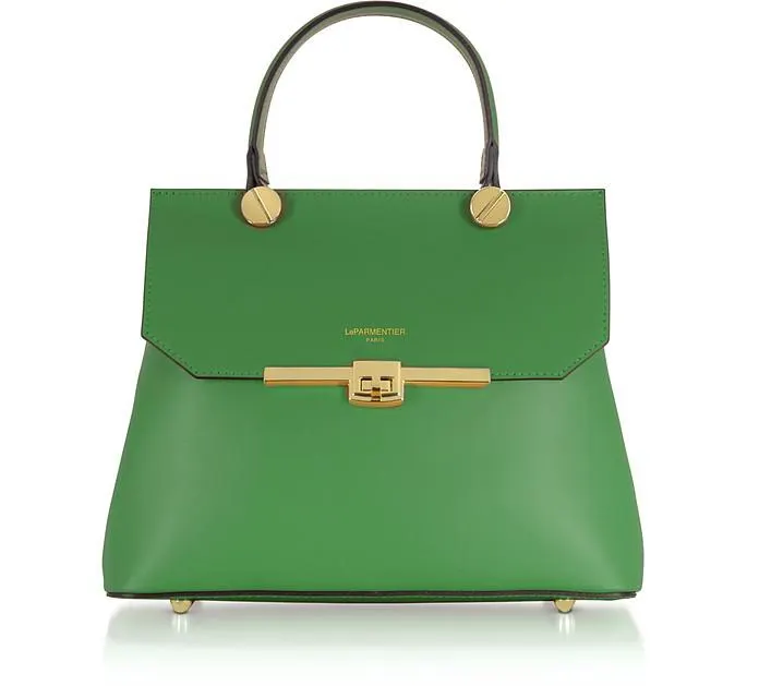 Atlanta Sac à Main en Cuir avec Bandoulière Amovible