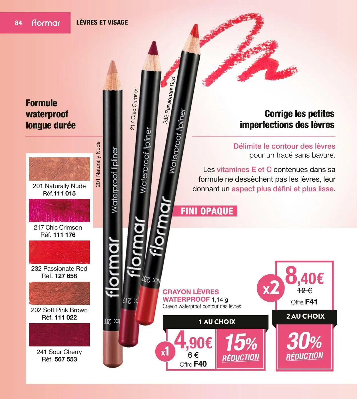 Stanhome du 3 juin au 17 juin 2025 - Catalogue page 84