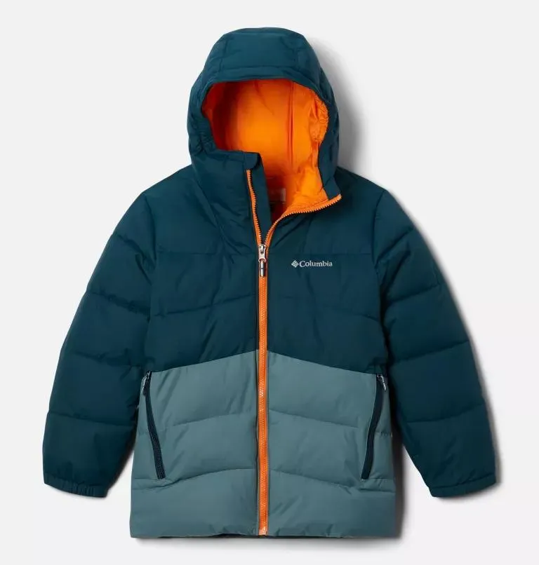 Veste de ski Arctic Blast garçon