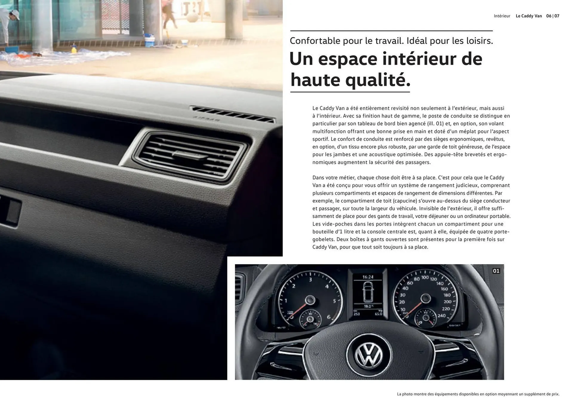 Catalogue Volkswagen du 2 octobre au 2 octobre 2026 - Catalogue page 7
