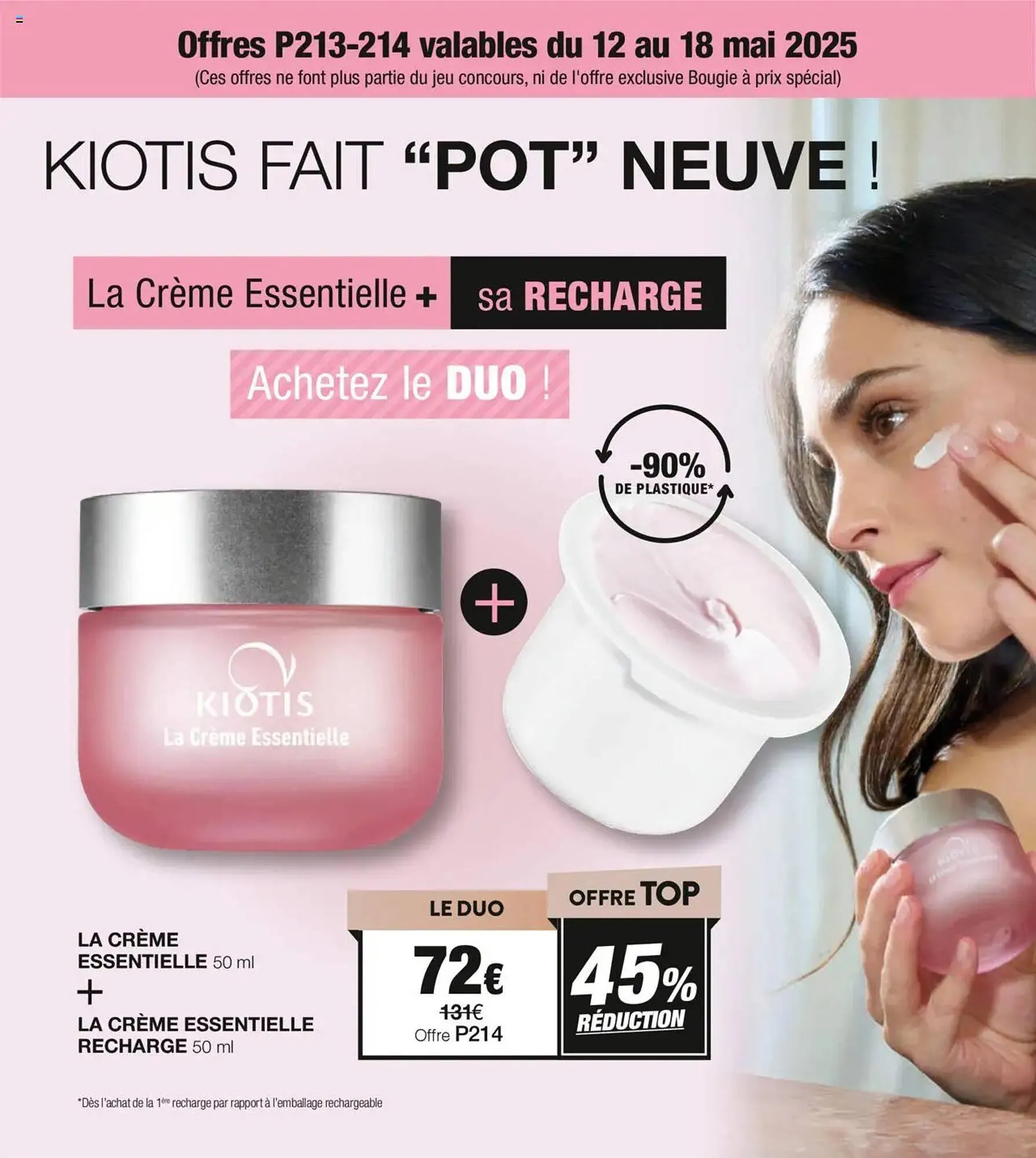 Catalogue Stanhome du 12 mai au 1 juin 2025 - Catalogue page 330