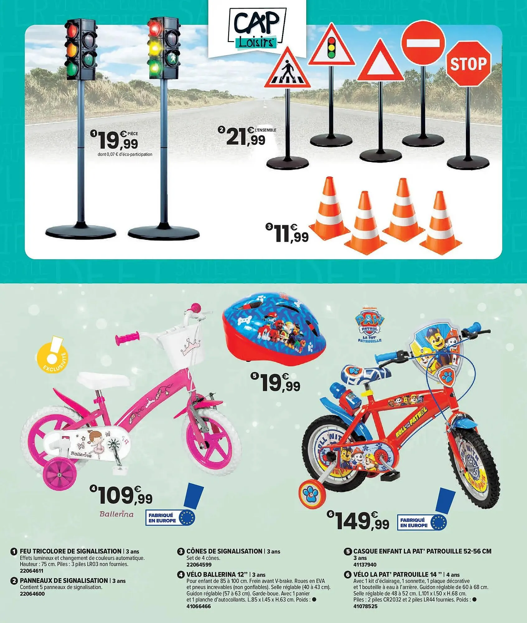 Catalogue JouéClub du 7 octobre au 7 décembre 2025 - Catalogue page 298