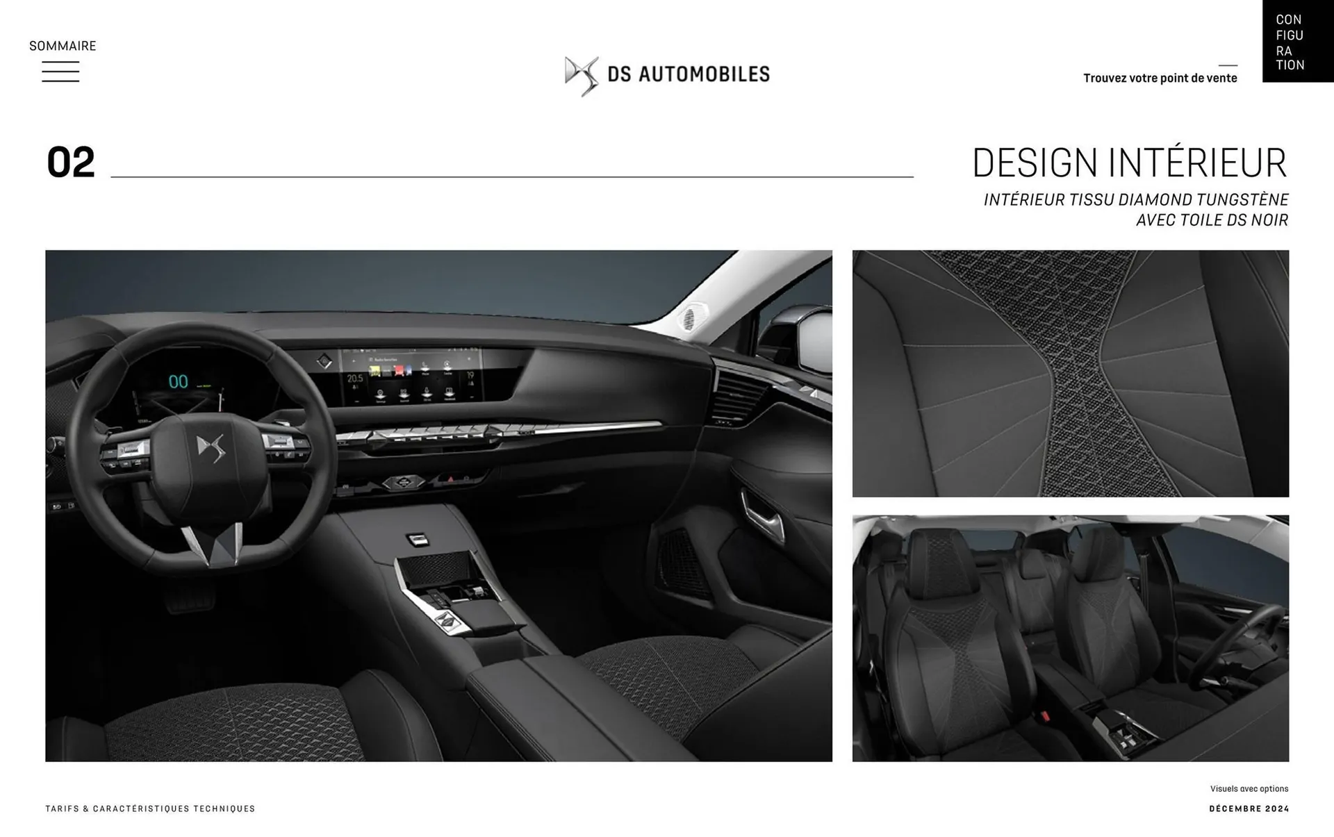 Catalogue DS du 12 décembre au 12 décembre 2025 - Catalogue page 20