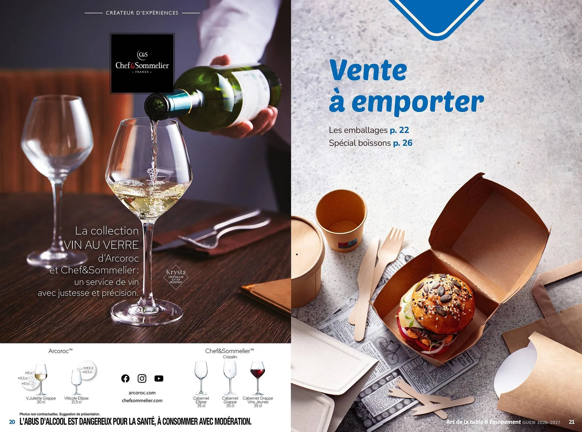 Catalogue Promocash du 30 mars au 25 décembre 2027 - Catalogue page 11