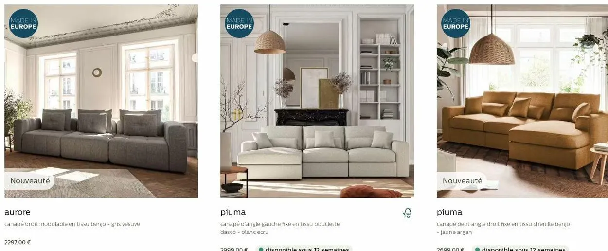 Alinéa Catalogue actuel du 29 décembre au 4 janvier 2026 - Catalogue page 7