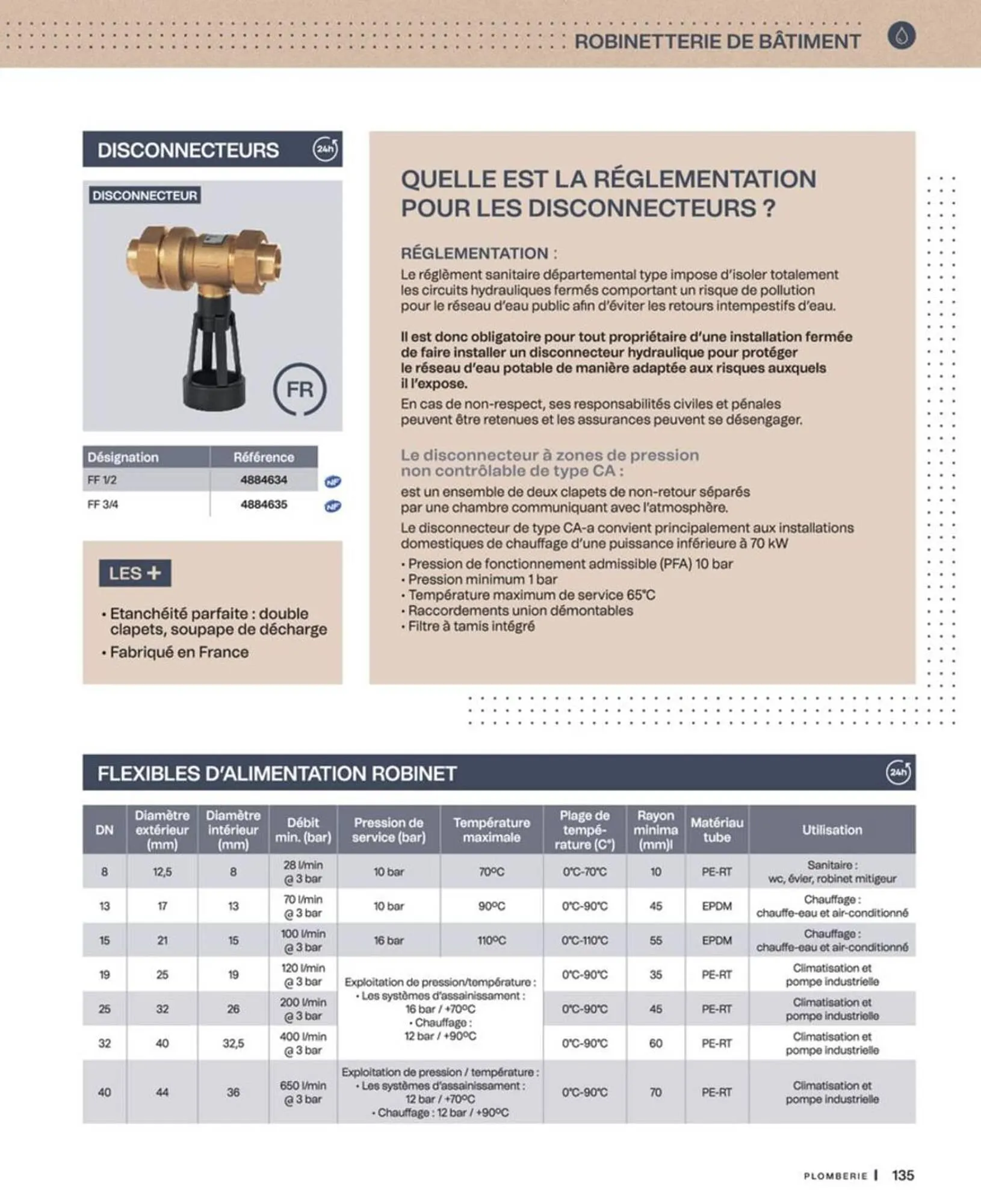 Catalogue Cedeo du 10 octobre au 30 juin 2026 - Catalogue page 135