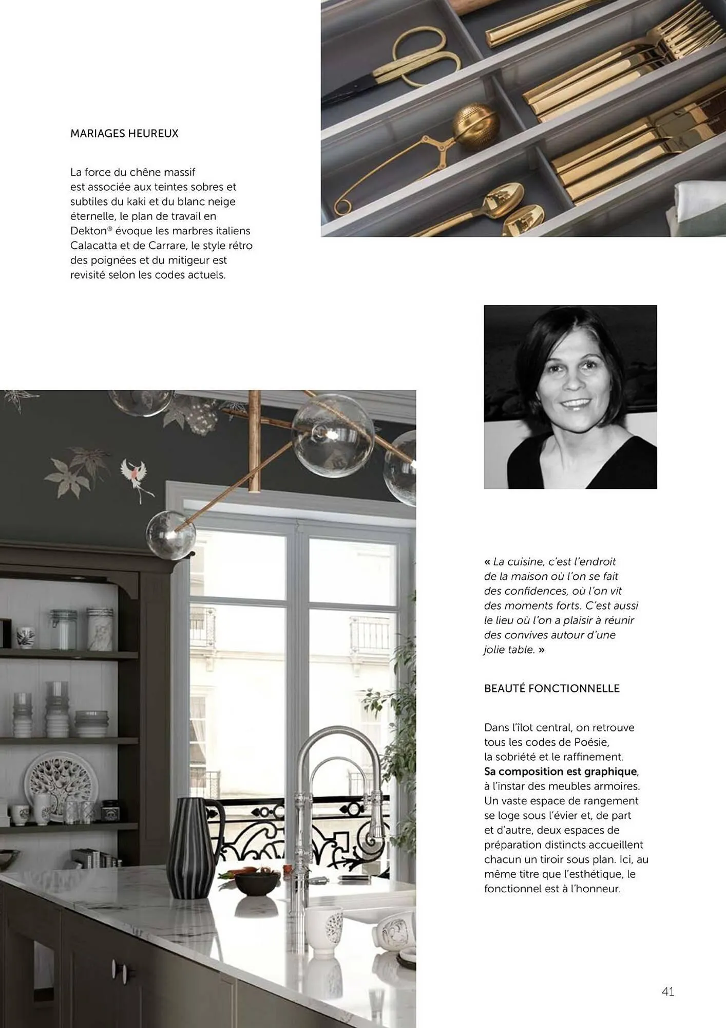 Catalogue Arthur Bonnet du 3 juin au 1 novembre 2025 - Catalogue page 41