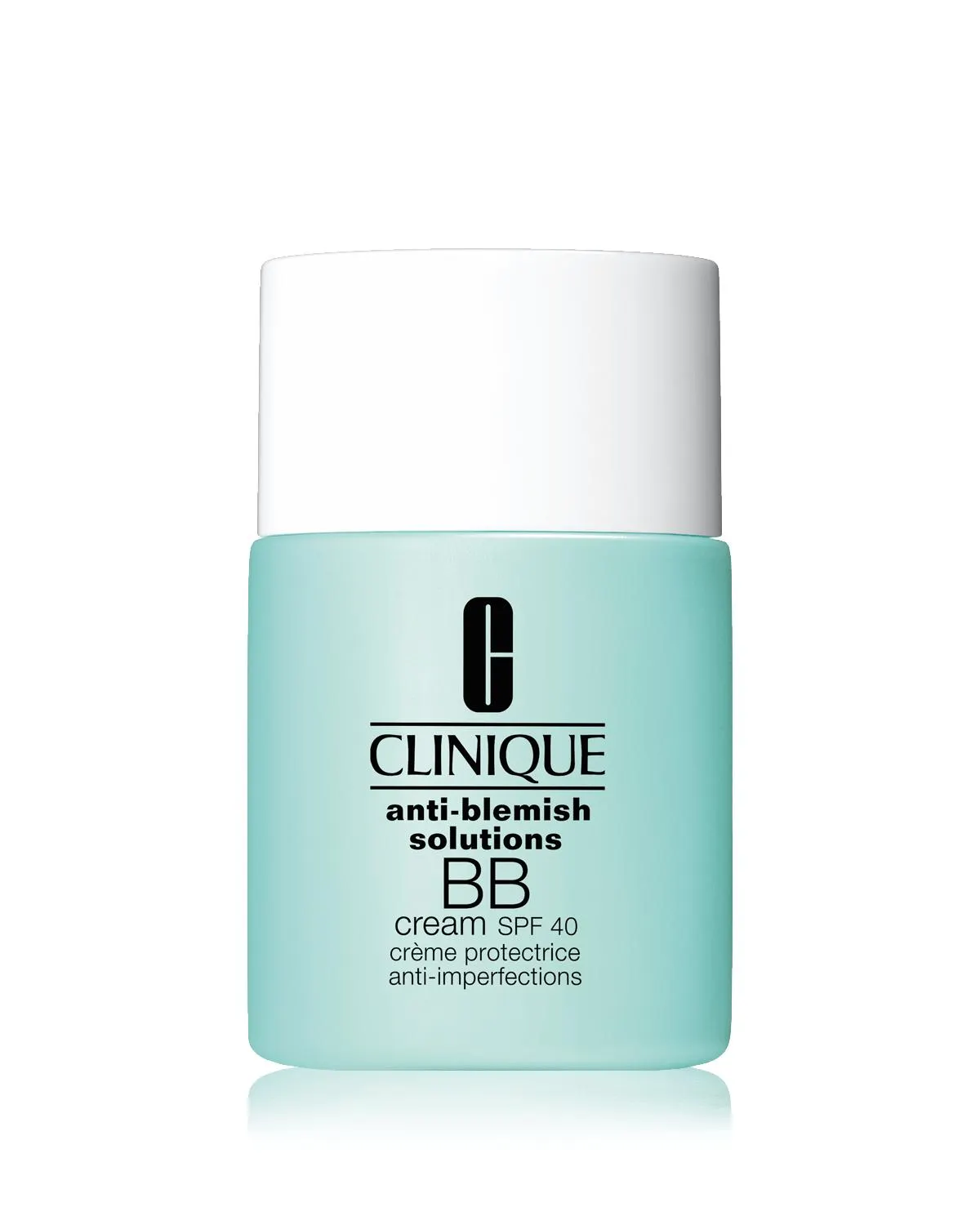 Anti-Blemish Solutions™ BB Crème Protectrice Anti-Imperfections SPF 40