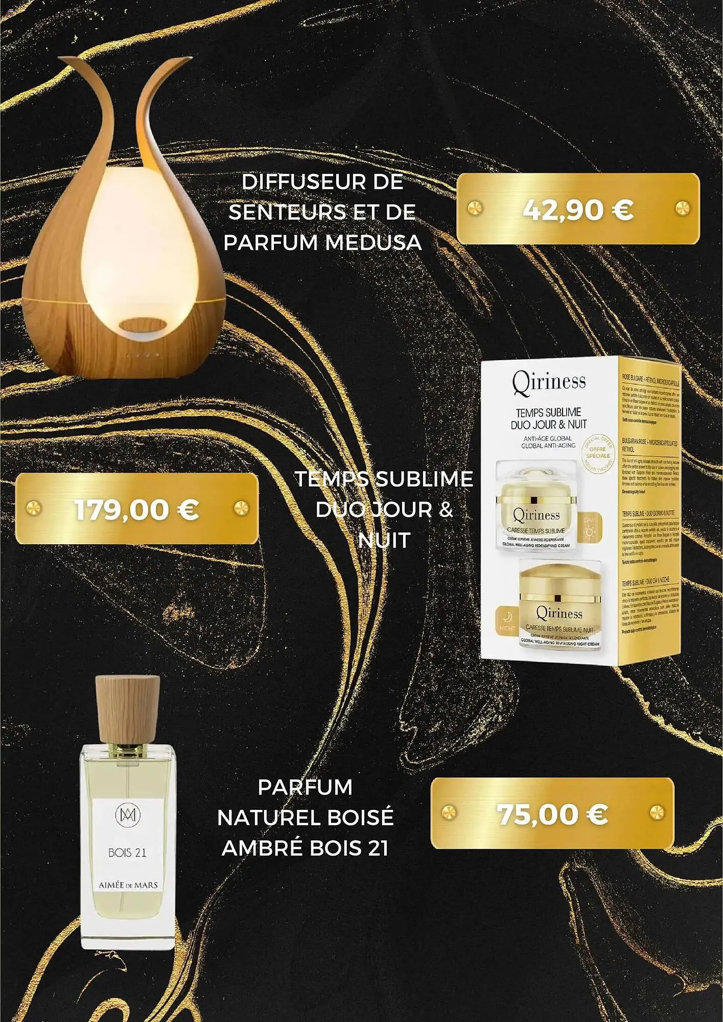Catalogue Yves Rocher du 6 décembre au 5 janvier 2026 - Catalogue page 8