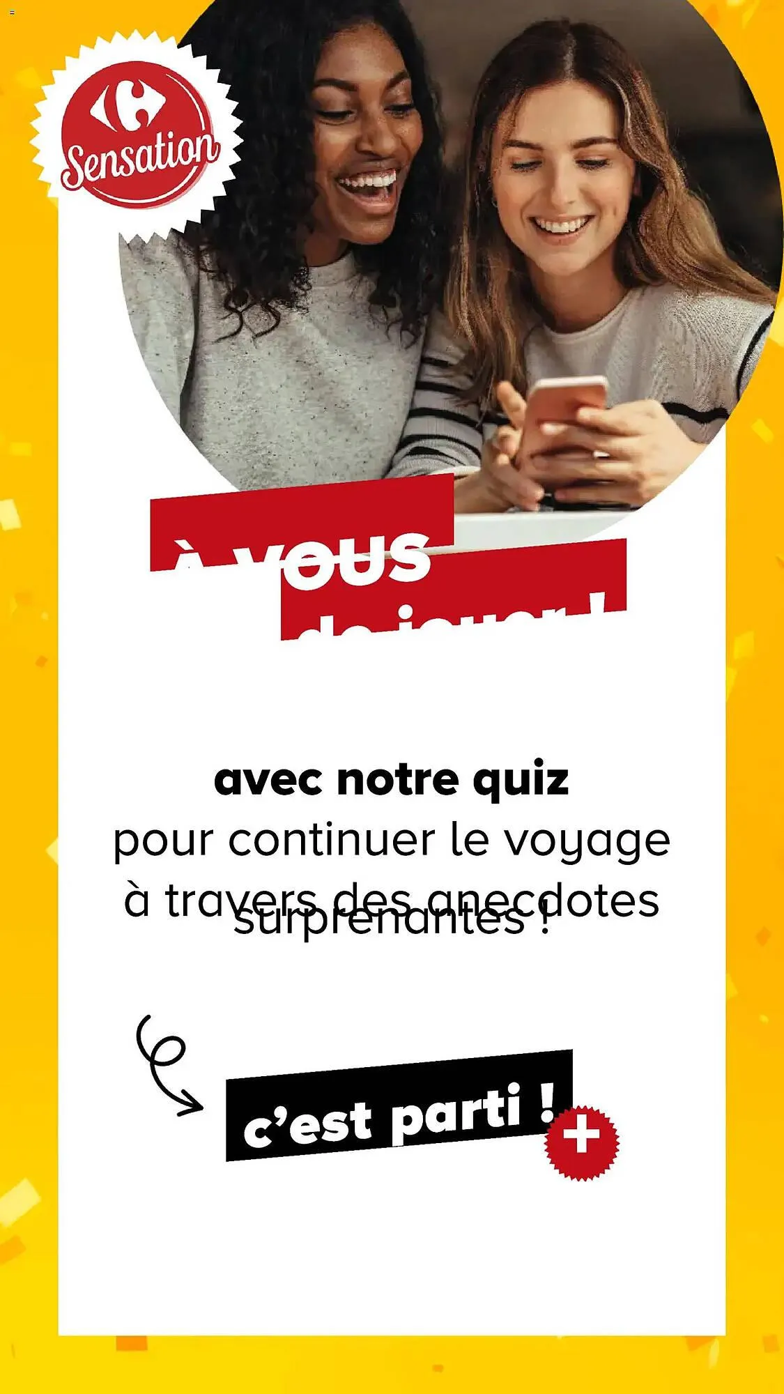 Catalogue Carrefour du 10 février au 3 mars 2026 - Catalogue page 17