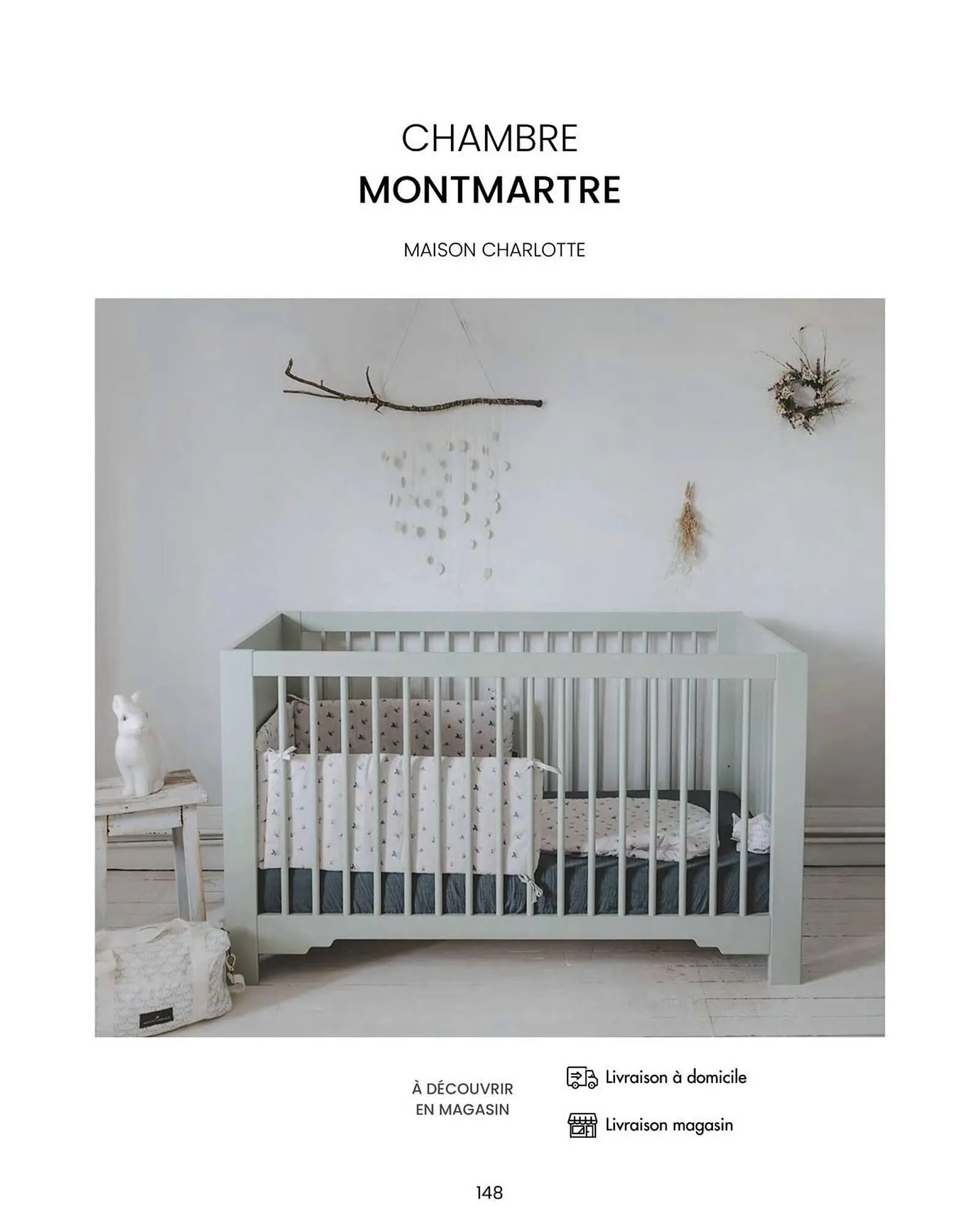 Catalogue Bébé 9 du 14 août au 31 décembre 2026 - Catalogue page 150