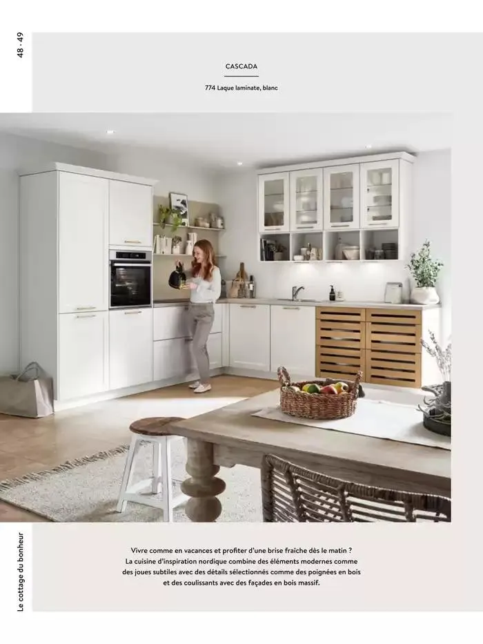 Catalogue 2025 du 23 janvier au 30 novembre 2025 - Catalogue page 48