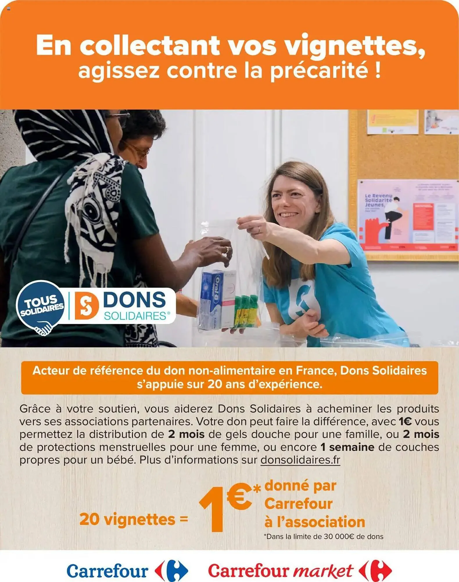 Catalogue Carrefour Market du 15 septembre au 28 décembre 2025 - Catalogue page 9