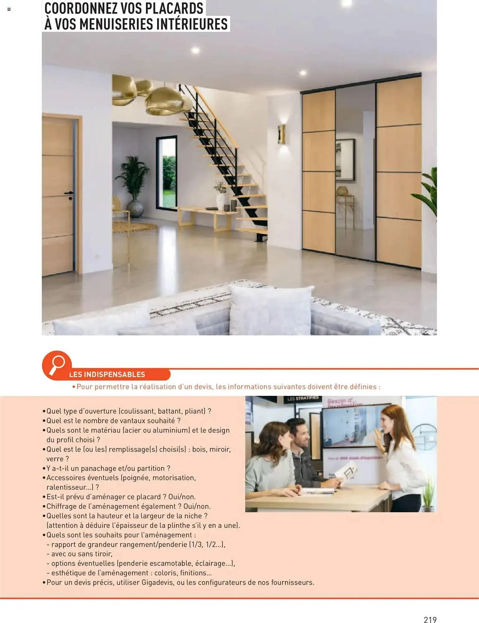 Catalogue Point P du 11 juillet au 31 décembre 2025 - Catalogue page 219