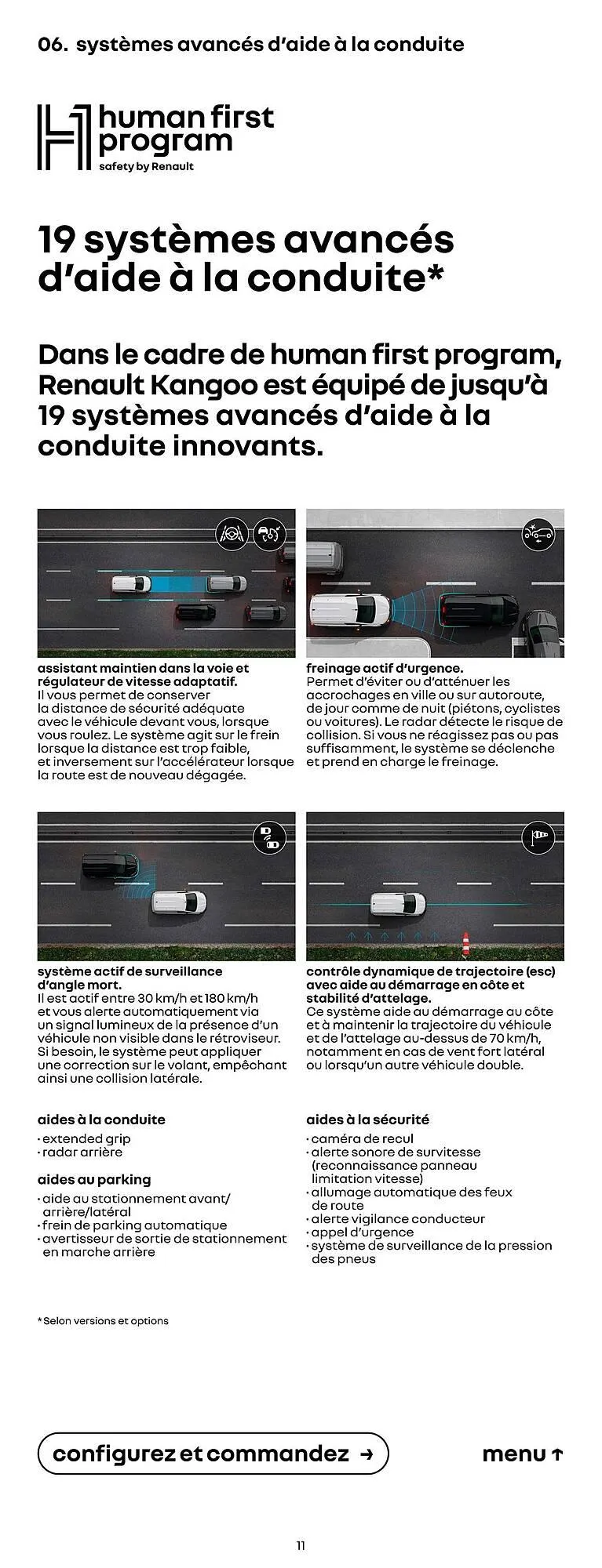 Catalogue Renault du 14 janvier au 31 janvier 2027 - Catalogue page 11