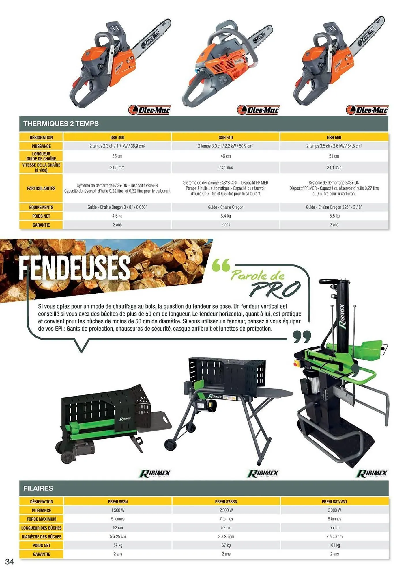 Point Vert Catalogue du 17 janvier au 31 octobre 2025 - Catalogue page 28