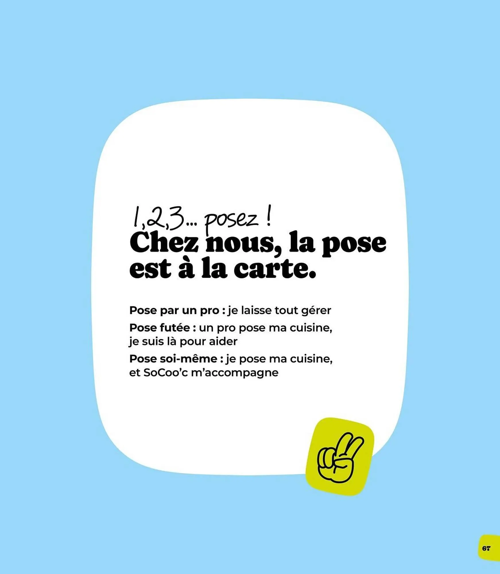 Catalogue SoCoo'c du 2 mars au 31 mai 2026 - Catalogue page 67