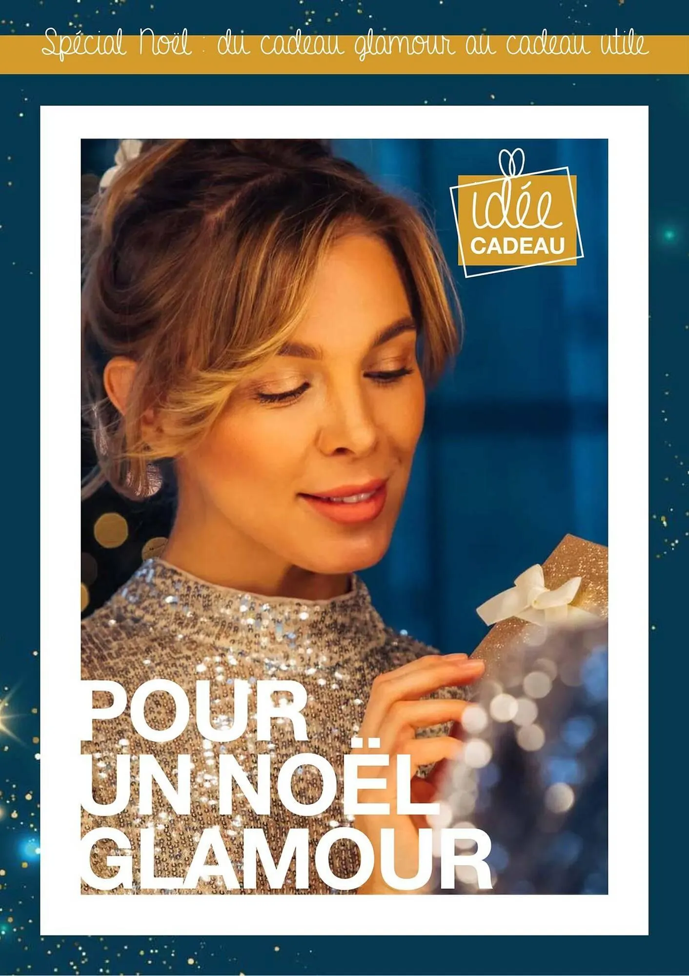 Catalogue Teleshopping du 4 novembre au 4 décembre 2025 - Catalogue page 4