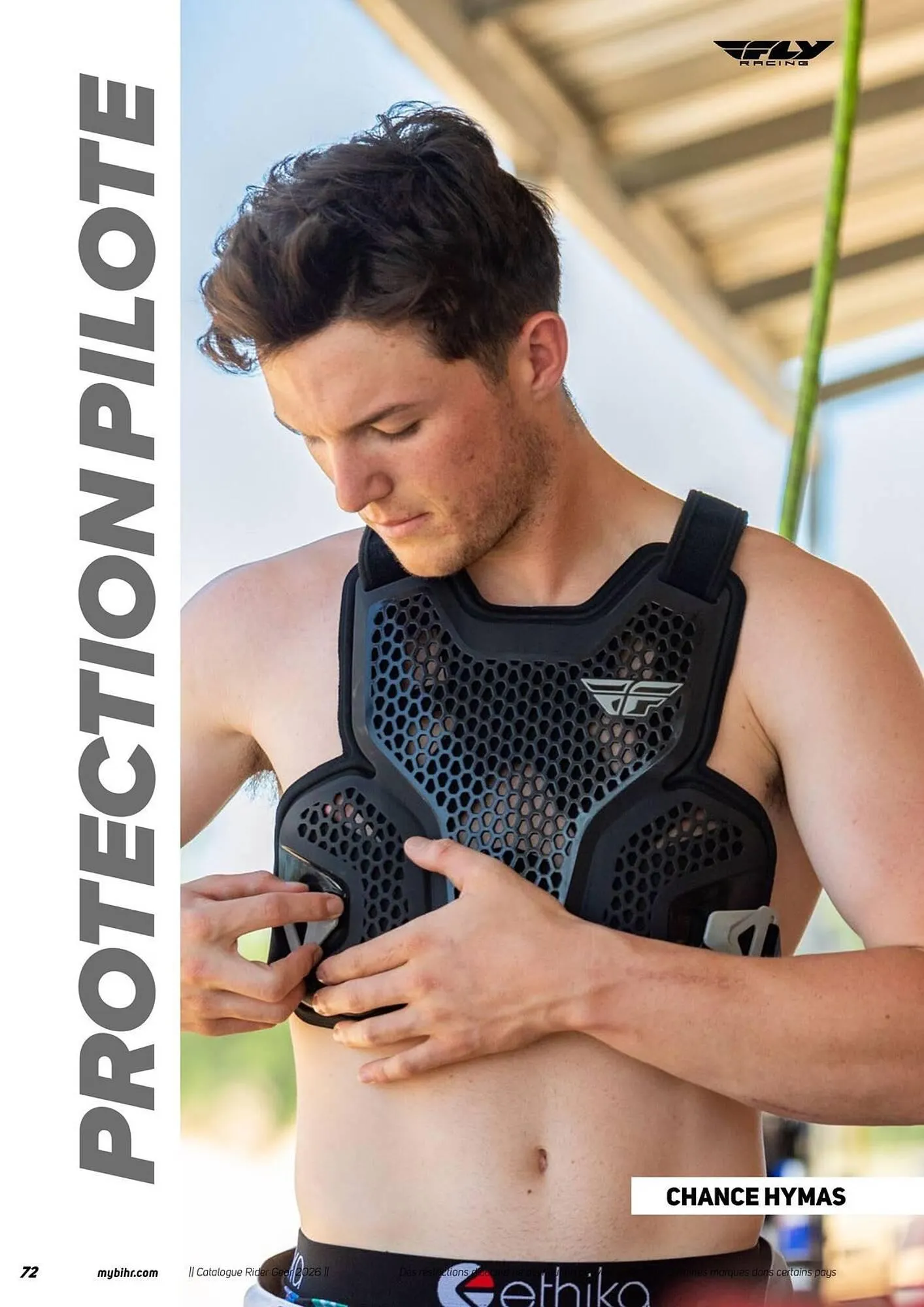 Catalogue Bihr du 1 janvier au 31 janvier 2026 - Catalogue page 72