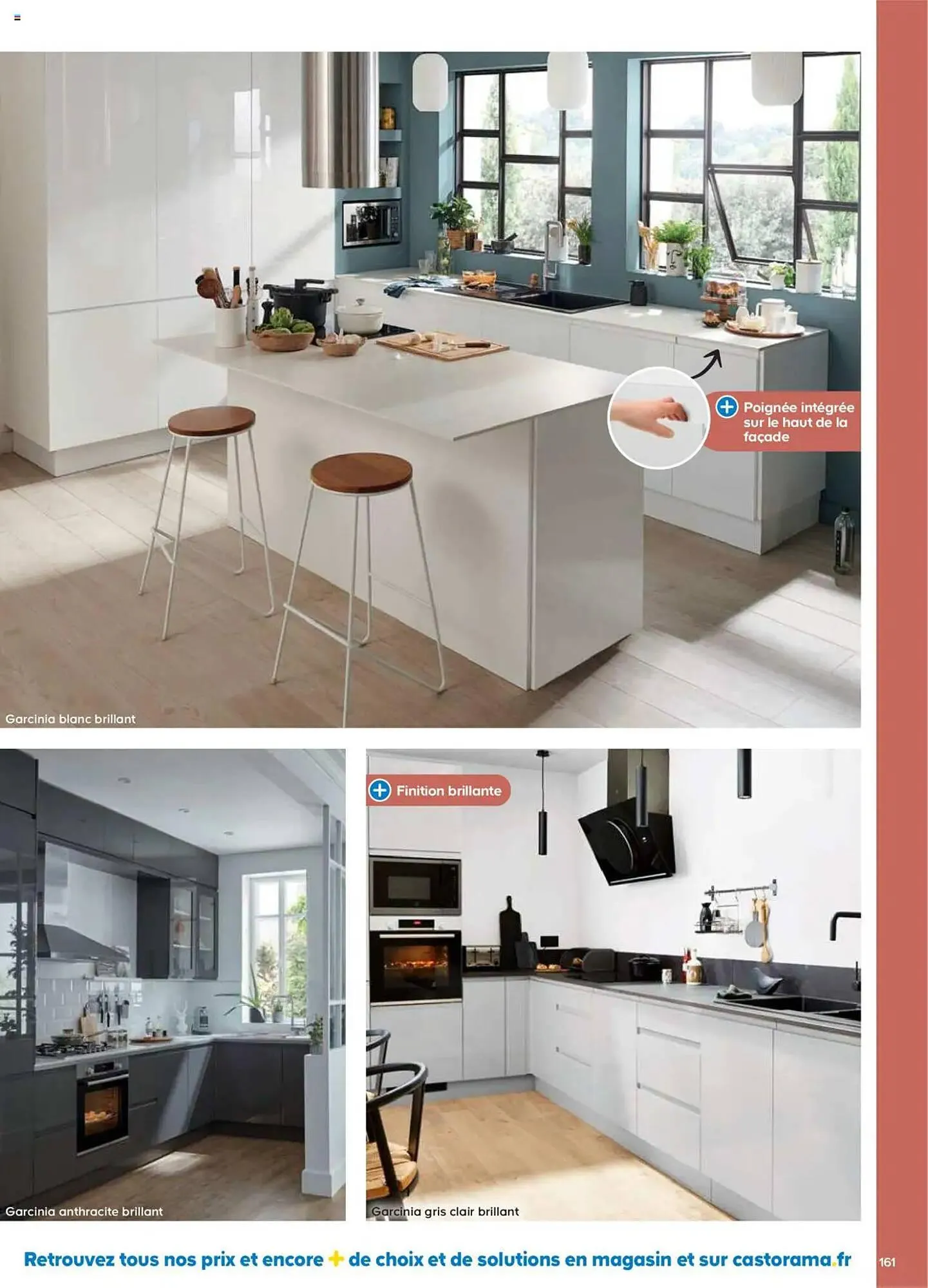 Catalogue Castorama du 21 mai au 31 décembre 2025 - Catalogue page 161