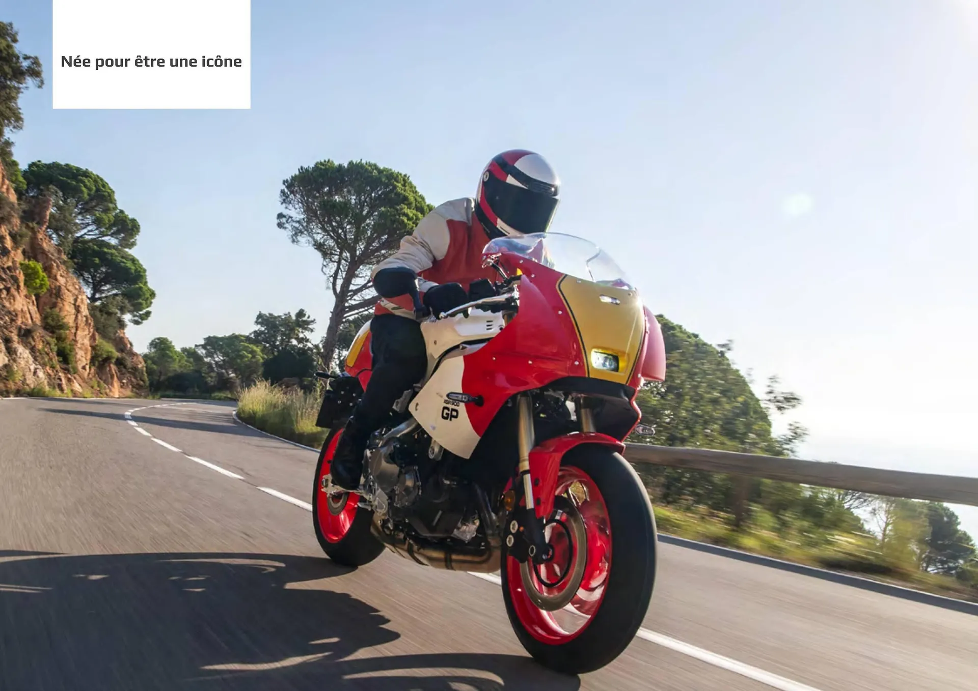 Catalogue Yamaha du 29 juillet au 3 janvier 2026 - Catalogue page 6