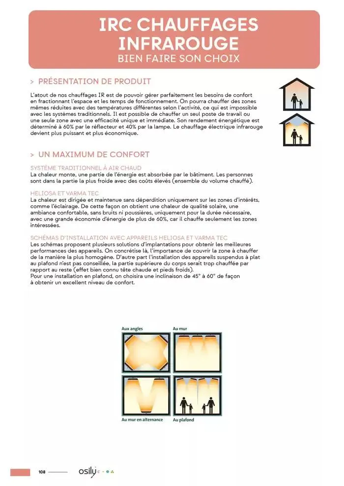 Catalogue Osily 2025 du 4 mars au 31 décembre 2025 - Catalogue page 110