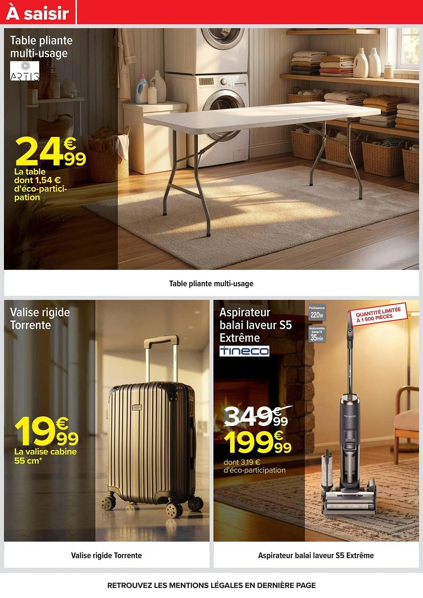 Catalogue Carrefour du 27 janvier au 9 février 2026 - Catalogue page 86