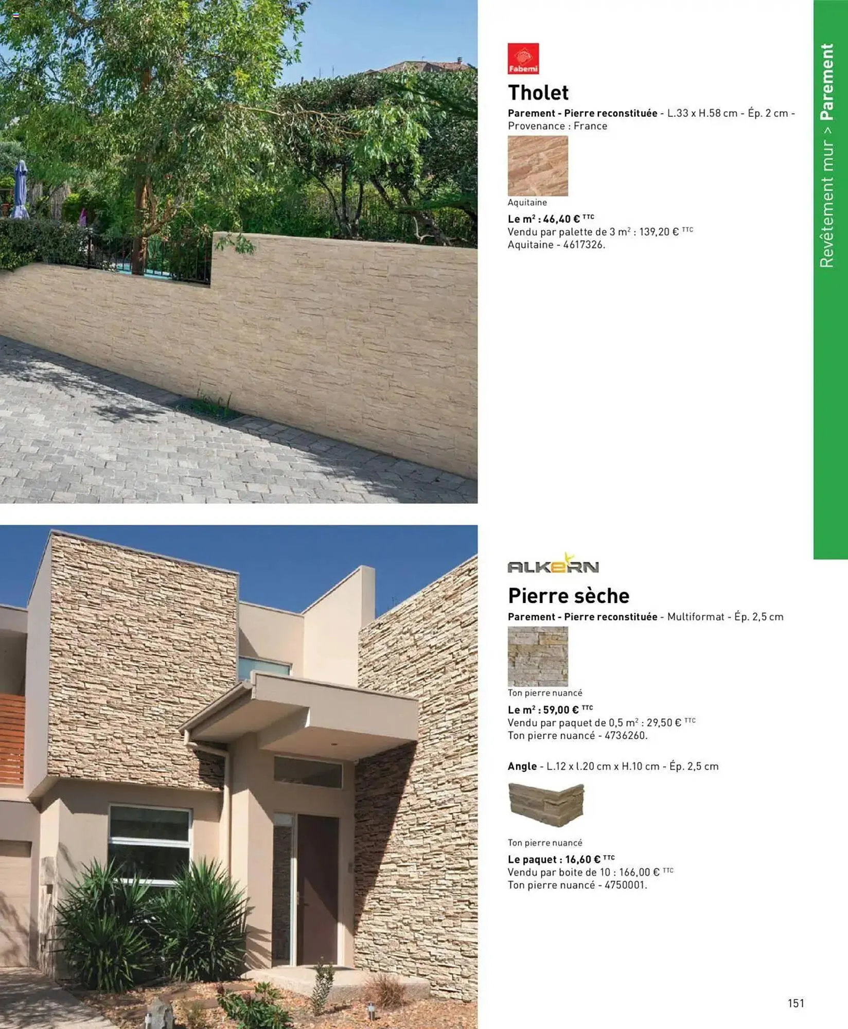 Catalogue Point P du 16 avril au 31 décembre 2025 - Catalogue page 301