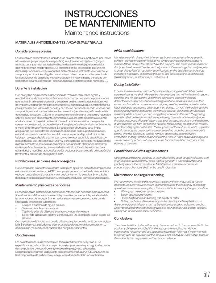 Ceramoc book 2025 du 27 janvier au 31 décembre 2025 - Catalogue page 519