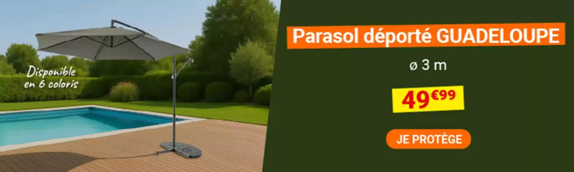 Promotions Oogarden - 2