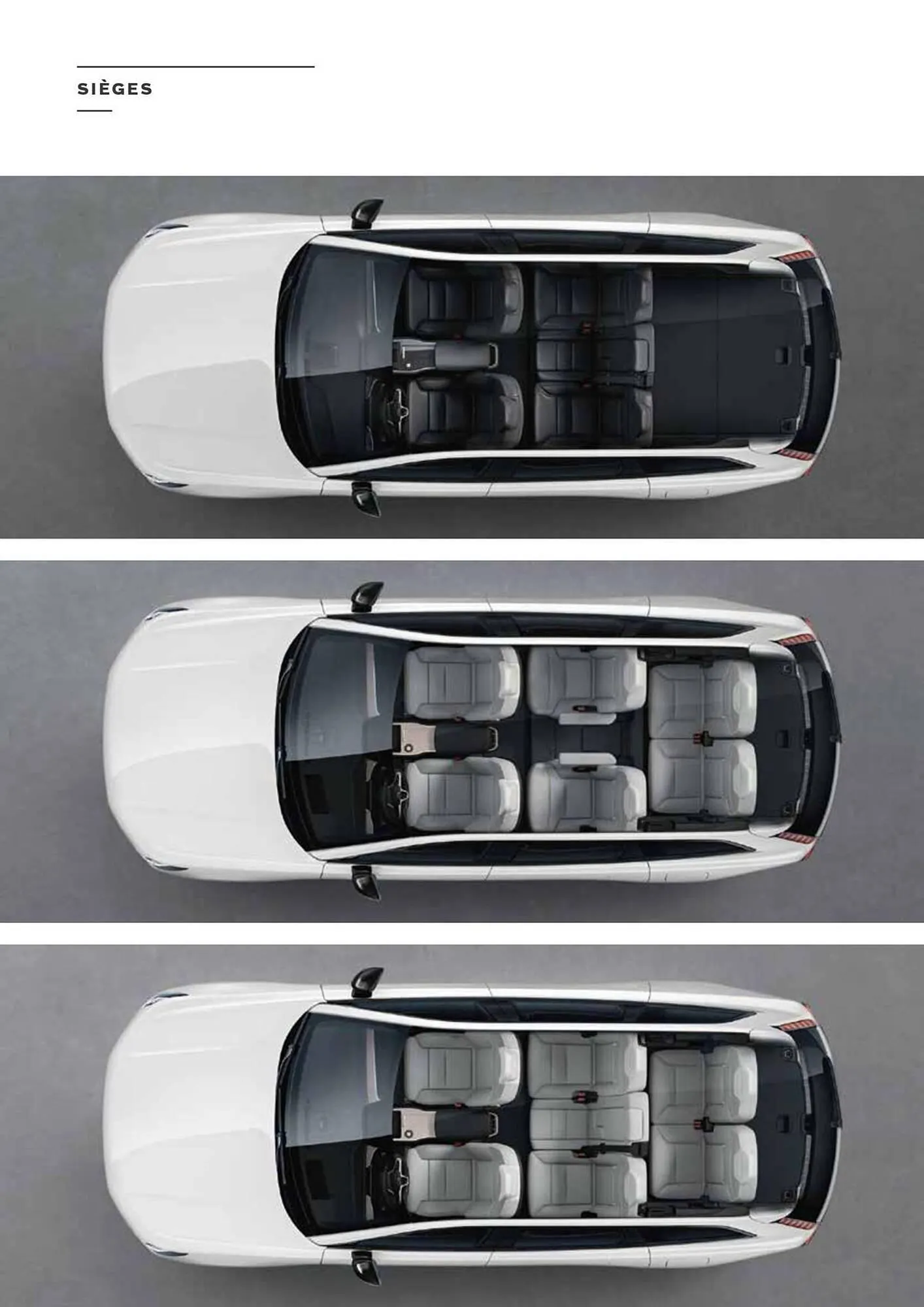 Catalogue VOLVO du 7 janvier au 31 décembre 2025 - Catalogue page 4