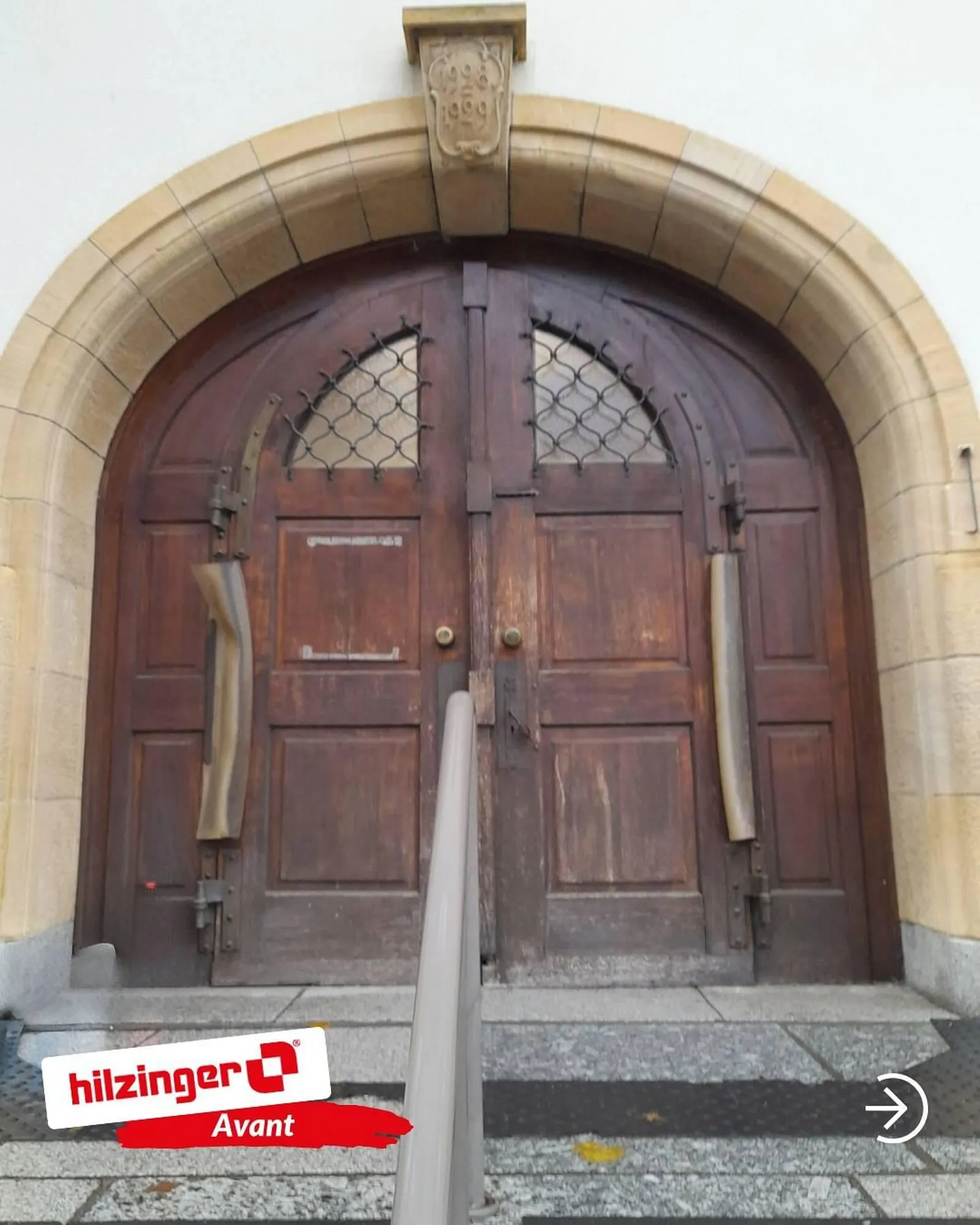 Catalogue Hilzinger du 30 avril au 18 mai 2025 - Catalogue page 5