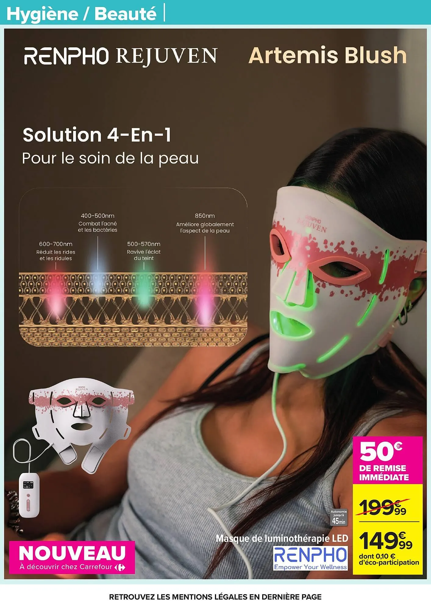 Catalogue Carrefour du 24 mars au 6 avril 2026 - Catalogue page 79