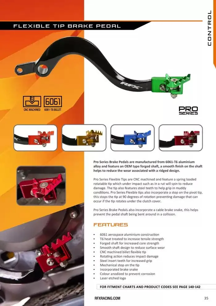 RFX 2025 du 28 avril au 31 décembre 2025 - Catalogue page 35